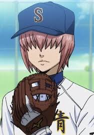 Prime Video: Ace Of The Diamond: Season 1
