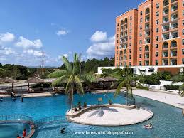 Mencari tempat menarik di bandung dan juga tempat shoping di bandung yang best? Percutian Menyeronokan Di Bukit Gambang Resort City Bgrc