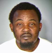 Shooting suspect had long history of violence