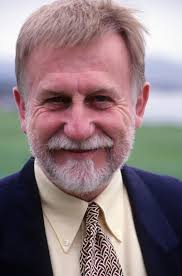 Tribute to Barry Rowe, 1938