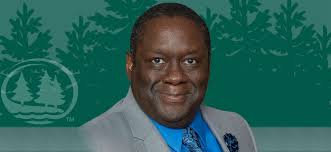 Dr. Jesse Grant Named Associate Vice President for Student Life and Success 