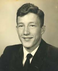 Donald W. "Don" Ingle Obituary