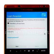 Instructions to input code for blackberry 10 devices: Unlocking Blackberry Anti Theft Protect Anti Theft Protection For Blackberry 10 Everything For Blackberry Inforesheniya Bbry Net