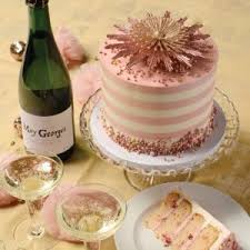 An easy, light dinner party recipe idea. Order Cake Online Denver The Makery Cake Co