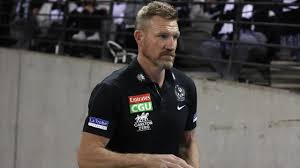 Collingwood champion nathan buckley often lifted his side through an insatiable desire to win and a level of skill only the. Hzupgla6qwlglm