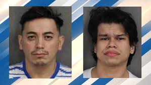 Murder charges filed in death of infant who ingested methamphetamine