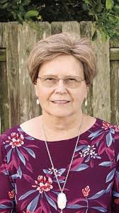 Mildred Ann (Pesek) Janda • Aug. 22, 1945