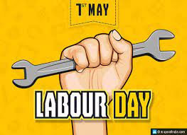 Labor day 2021 countdown clock will show you the number of days, hours and minutes until labor day 2021. Shrameva Jayate Labour Day Celebration In India Events