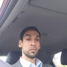 Ricky Alfred (@rickyalfred1977)