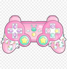 Maybe you would like to learn more about one of these? Report Abuse Kawaii Video Game Controller Png Image With Transparent Background Toppng