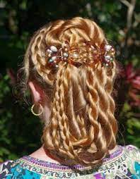 Braids Hairstyles For Super Long Hair Renaissance Hairstyles Braided Hairstyles Hair Styles