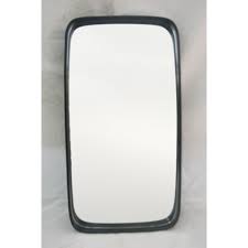 These mirrors are an important safety feature because, when angled correctly, it allows you to see what is in the blind spot of your peripheral vision. Mazda T3000 T3500 T4000 Rear View Mirror With Glass Shopee Malaysia