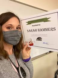 Congrats to Ashton (Meints) Bohling and Kelly Smith!