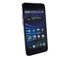 ZTE Vital N9810 - description and ...