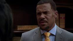 Tyler Perry's The Haves and the Have Nots