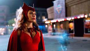 Discover more posts about wanda maximoff gif. Wandavision Gif Wandavision Discover Share Gifs In 2021 Scarlet Witch Marvel Elizabeth Olsen Scarlet Witch Scarlett Witch