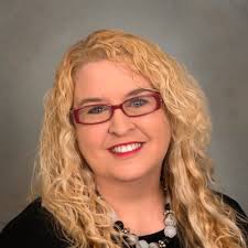 Erin Eilers, M.S. PHR