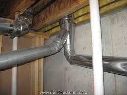 The cost to replace a stainless steel chimney liner is $900 to $3,800. House Water Heater Vent Pipe Tips How To Do It Right Checkthishouse