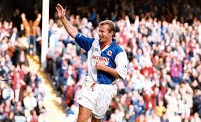 Depsite not winning trophies except for a premier league with blackburn rovers in 1995, alan sheare. Alan Shearer Interested In Blackburn Job Daily Mail Online