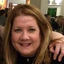 Victoria "Vicki" Tharp Casso Obituary