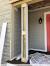 Square Porch Columns