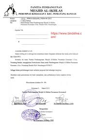 They are usually only set in response to actions made by you which amount to a request for services such as setting your privacy preferences, logging in or filling in formsyou can set your browser to block or alert you about these cookies, but. Surat Permohonan Bantuan Al Qur An Contoh Surat Permohonan Bantuan Al Quran Download Margaret Thed1949