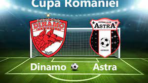 Astra giurgiu played against dinamo bucurești in 2 matches this season. Dinamo Astra 2 0 Cainii Trag Cu DinÅ£ii De Ultima SansÄƒ