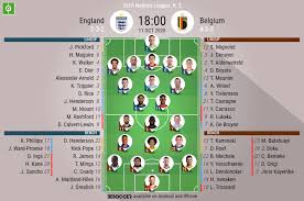 All information about england (euro 2020) current squad with market values transfers rumours player stats fixtures news. England V Belgium As It Happened