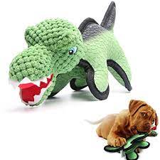 Stuffed Animal Toys Non Toxic Super Soft Plush Tyrannosaurus Figure Toys For More Information Visit Image Link This French Bulldog Gifts Pet Toys Animals