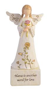 Cherish Angels Small Nana Is Another Word For Love
