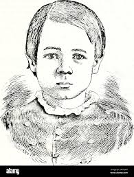 The son of a military chaplain hi-res stock photography and images