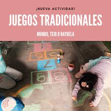 Rayuela juego tradicional ecuador : Juegos Tradicionales Mundo Educacion Para La Vida Facebook