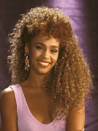 13 Hairstyles You Totally Wore In The 80s Whitney Houston Big Hair 80s Hair