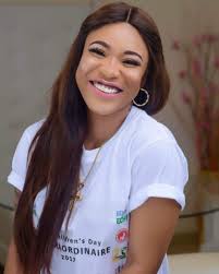 Tonto had a dinner party that was attended by her close friends including former governor of imo state, rochas okorocha, businessman wale jana and many others. Tonto Dikeh Unveils Plan To Undergo Breast Surgery Daily Post Nigeria