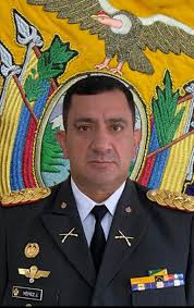 Noticias de los combatientes El Crnel. EMC. Jairo Fernando Yepez Rosero  está en la historia del Ecuador, desde los albores de la guerra del Cenepa  en Tiwintza, Base Sur, Cueva de los