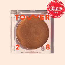 Beachplease Tinted Balm For Lips Cheeks Tower 28 Beauty In 2021 Bronzer The Balm Summer Glow