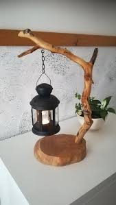 These ideas offer something for everyone. Unique Table Tea Lamp Candlestick Driftwood Lantern Wood Unique Table Tea Lamp Candle Holder Driftwo Handmade Home Natural Home Decor Earth Tones Branch Crafts