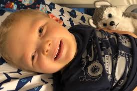 Fundraiser by Donna Ford : Wheelchair Accessible Van 4 Isaiah