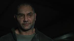 Dave bautista was told he was too young for his 'blade runner 2049' role. Blade Runner 2049 K And Sapper Morton Scene Dave Bautista Youtube