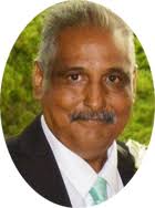 Rudolph Rogers Obituary October 31, 2017