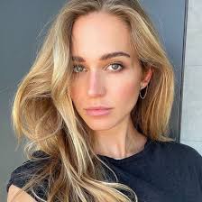 Nectar Blonde" Is Spring's Prettiest Hair Color Trend — See Photos