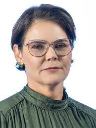 Biografia do(a) Deputado(a) Federal Coronel Fernanda