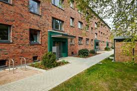 2 apartments und ferienwohnungen für deinen urlaub in wandsbek. Wohnen In Wandsbek Bds