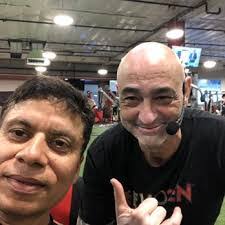 Amber Pulido's Instagram, Twitter & Facebook