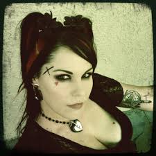 Anna Spheeris Fox (@annafox29)