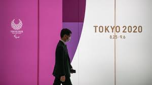 Jul 01, 2021 · tokio 2020. Koronawirus Kiedy Odbeda Sie Igrzyska Olimpijskie Tokio 2021 Sport Tvp Pl