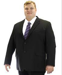 Great value men's two piece suits & full business suits. Ø§ÙÙØ§Ø´ÙØ© ØªØµÙÙØ± Ø¯Ø±Ø¬Ø© ÙØ¦ÙÙØ© Suits For Large Men Outofstepwineco Com
