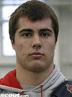 Nathan Ricketts's Instagram, Twitter & Facebook