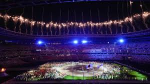 At the 2016 rio olympics closing ceremony, thousands of fans and athletes donned ponchos on a wet and windy night for a colourful get highlights of 2016 rio olympics closing ceremony here. Bzqdeeej0fatcm