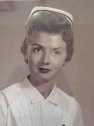 JOAN MURREY Obituary (1934